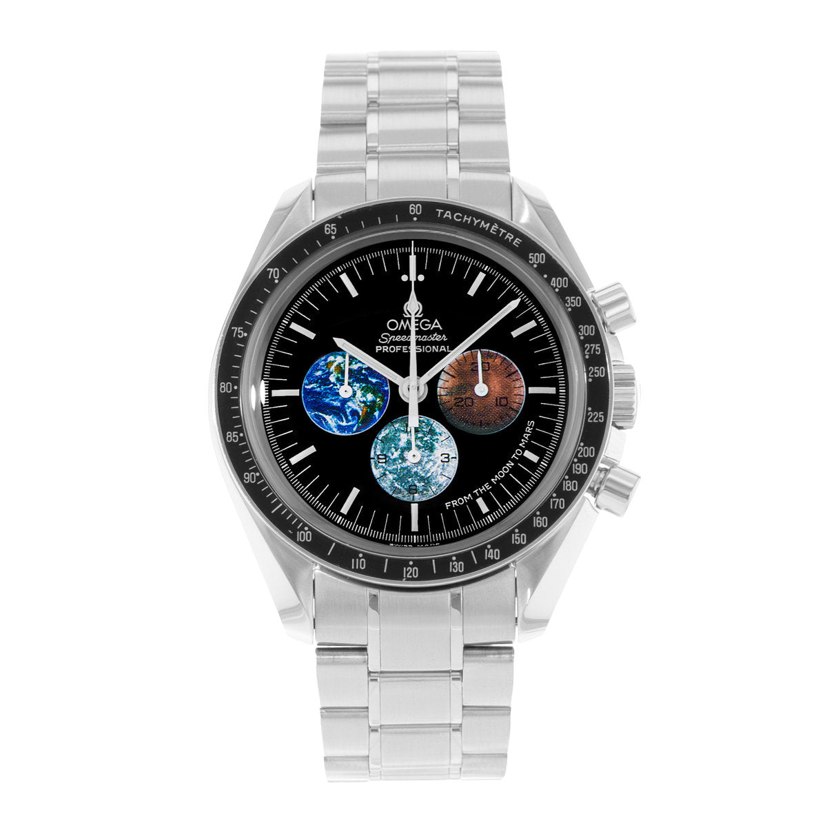 Omega Speedmaster Professional Moonwatch (23249)