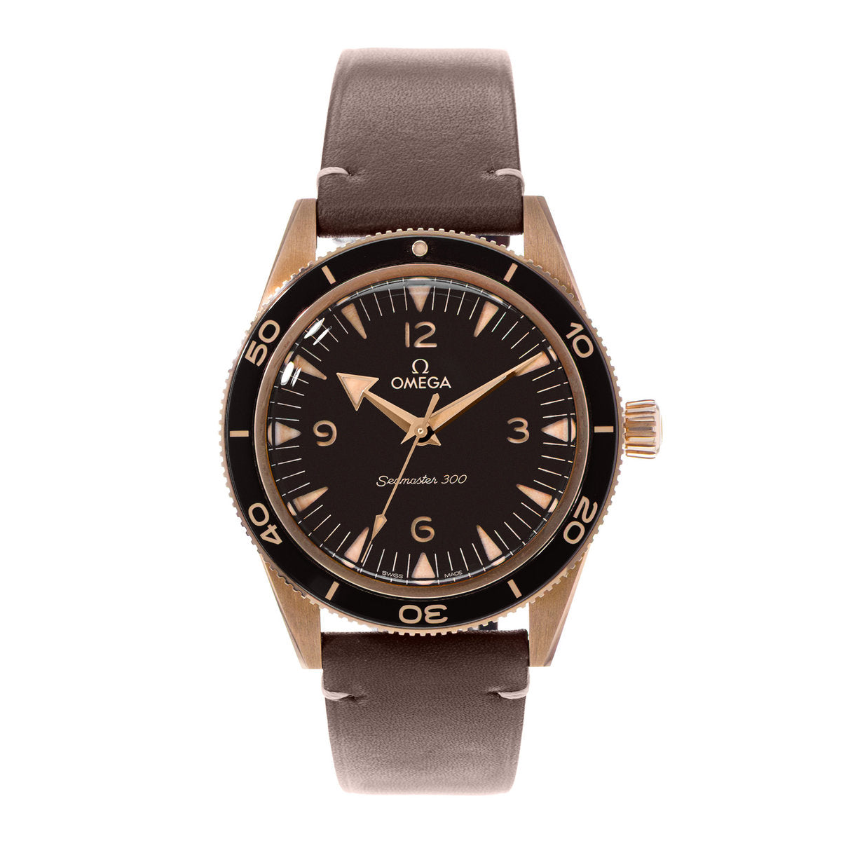 Omega Seamaster 300 (24164)