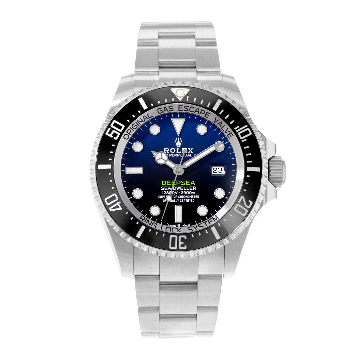 Rolex Sea-Dweller Deepsea (23494)
