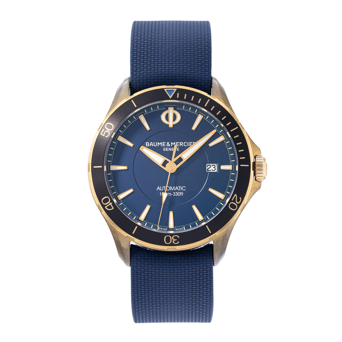 Baume & Mercier Clifton club (25391)
