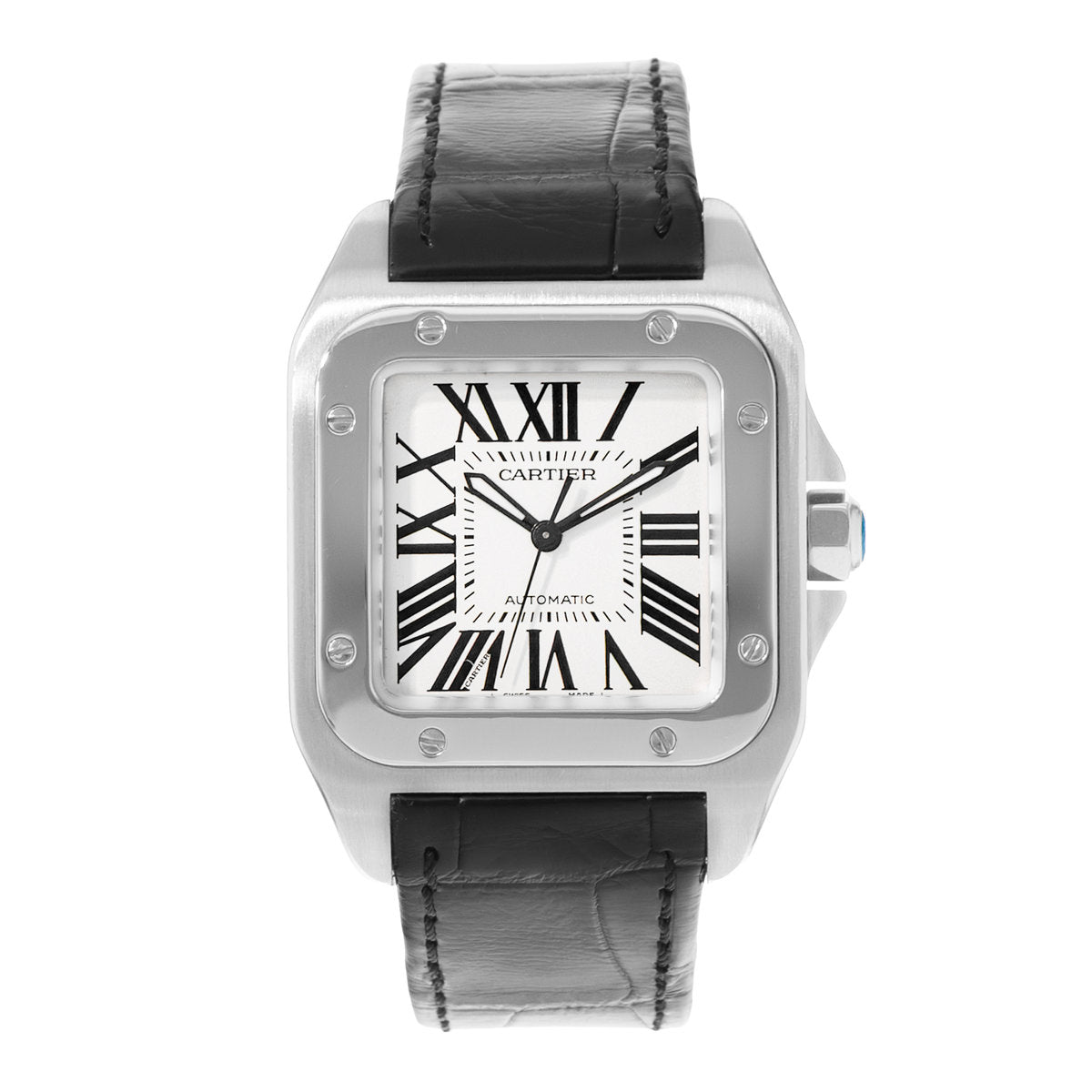Cartier Santos 100 (24225)