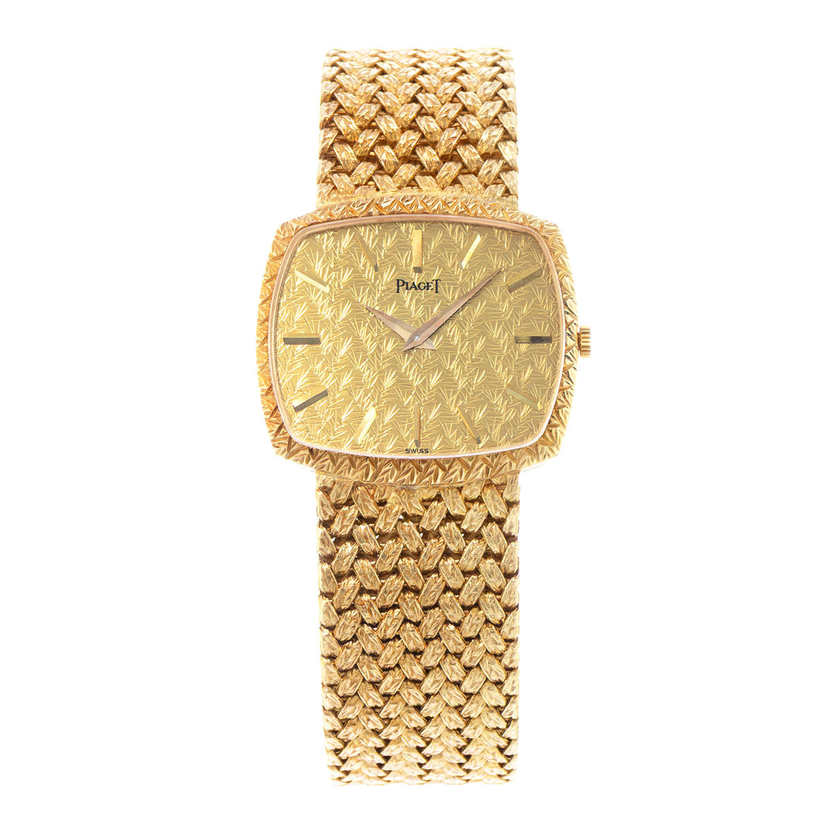 Piaget Dancer (24147)