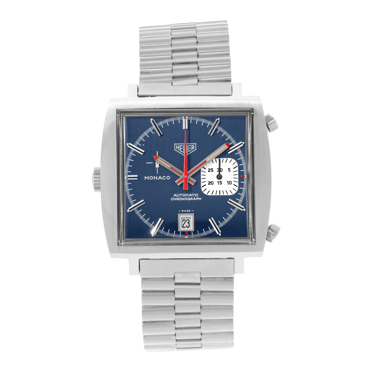 Heuer Monaco (21791)