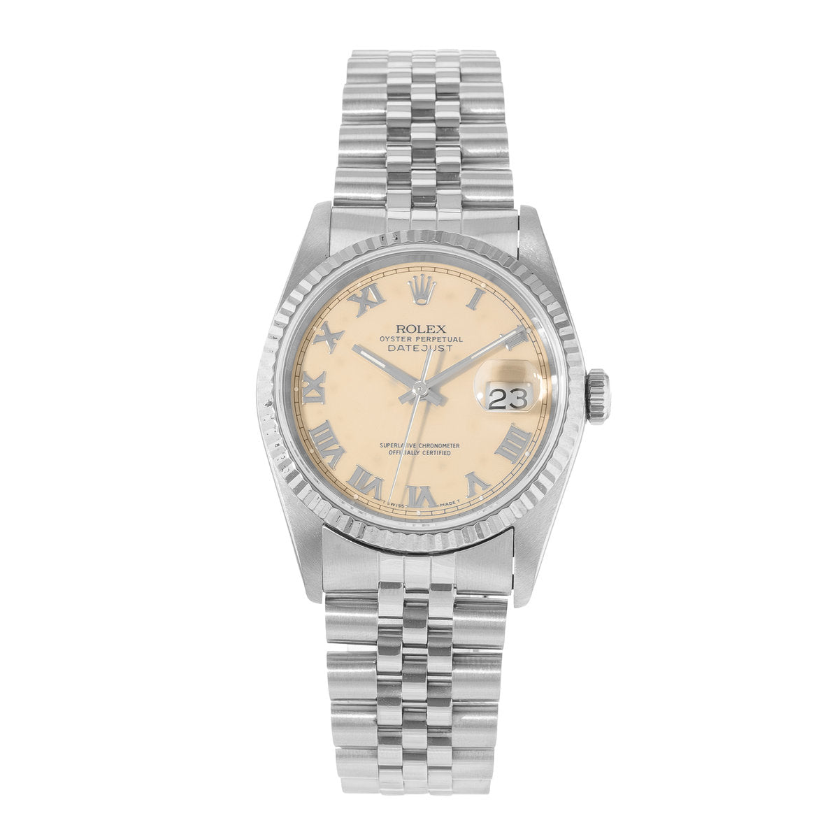 Rolex Datejust 36 (22043)