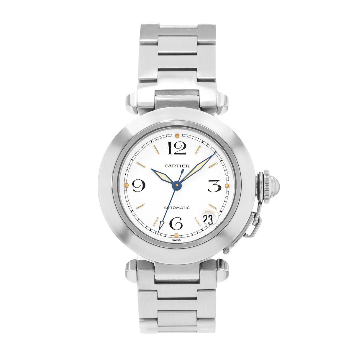Cartier Pasha C (24910)