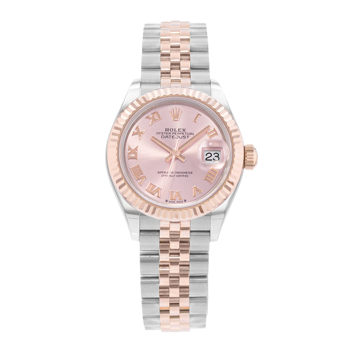 Rolex Datejust 28 (24252)