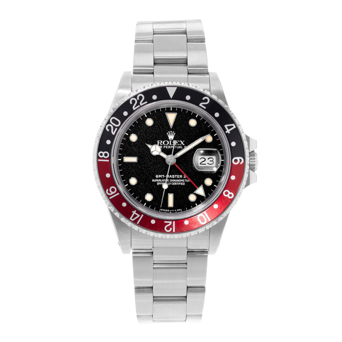 Rolex GMT-Master II (24149)