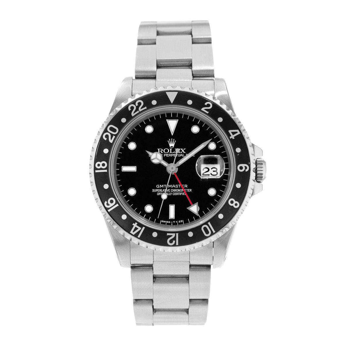 Rolex GMT-Master (25083)