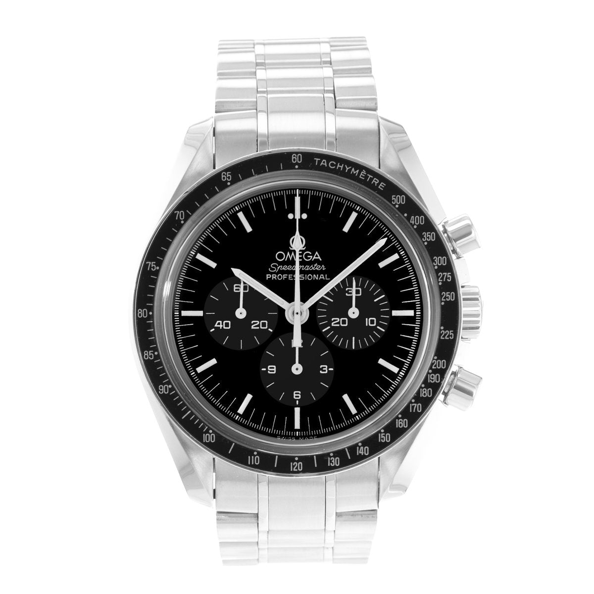 Omega Speedmaster Professional Moonwatch (26284)