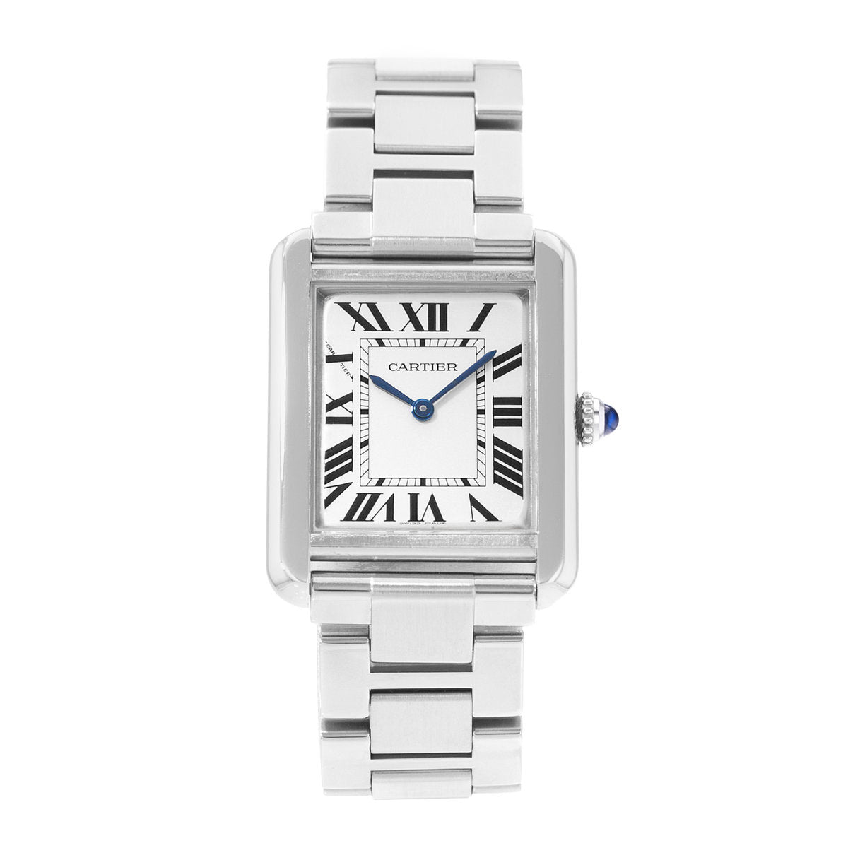 Cartier Tank Solo (25138)