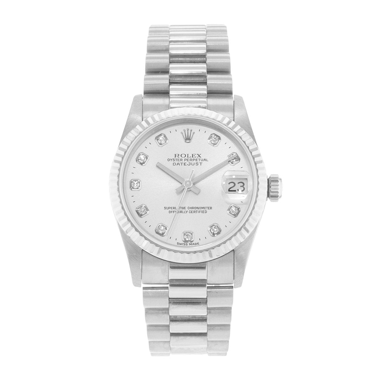 Rolex Datejust 31 (24140)