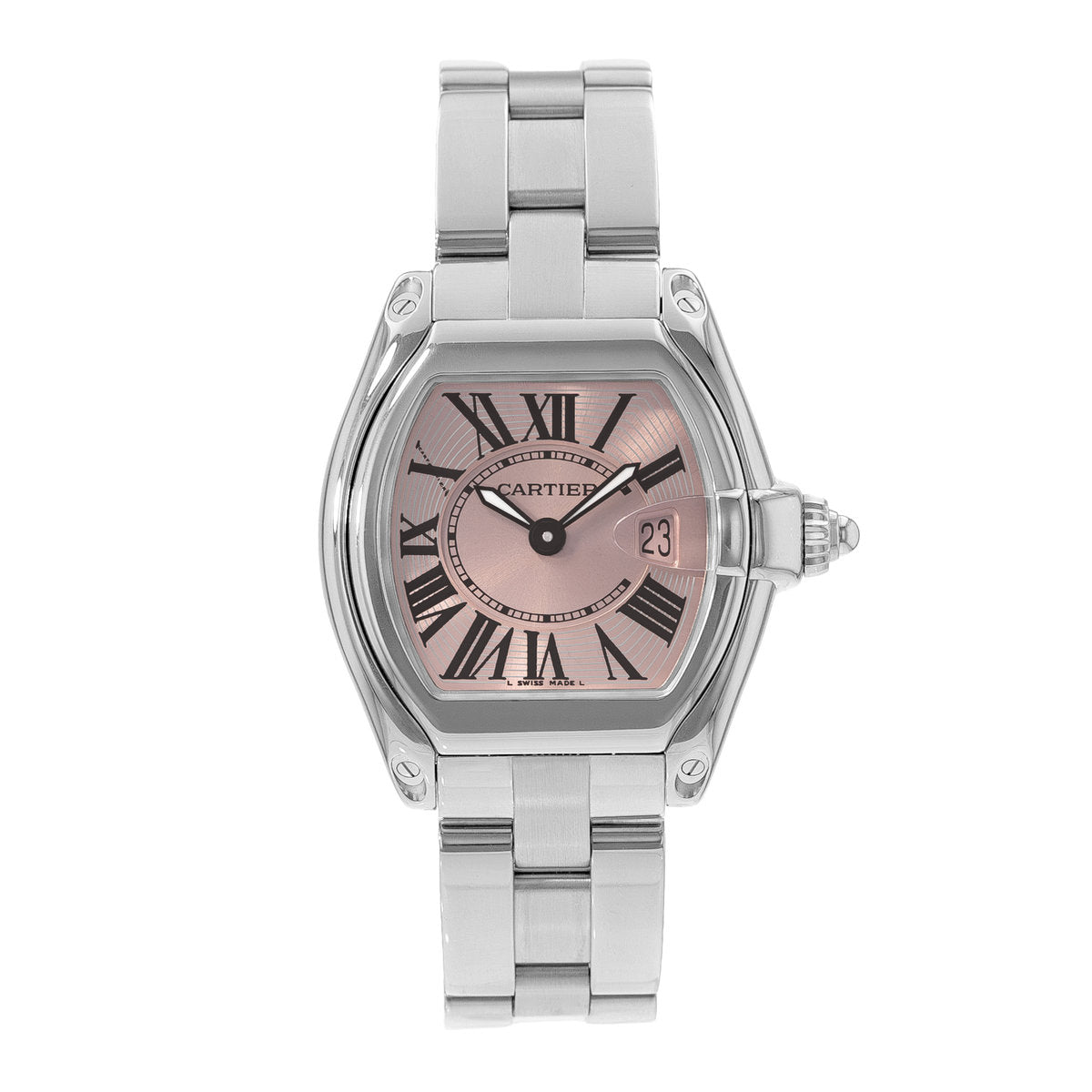 Cartier Roadster (25219)