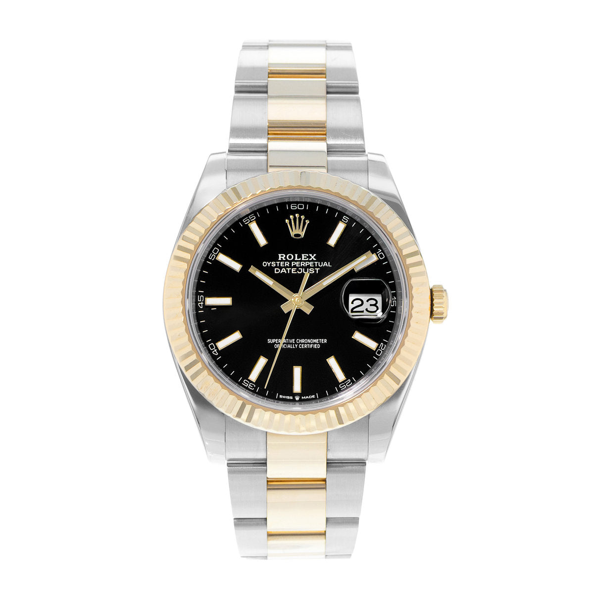Rolex Datejust 41 (25081)
