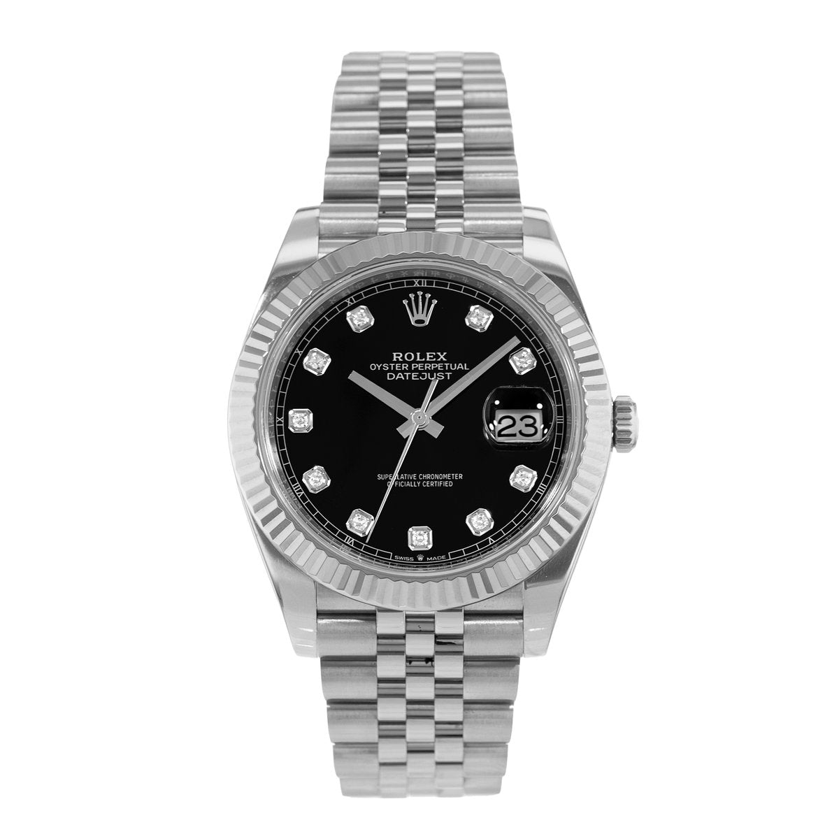 Rolex Datejust 41 (22863)