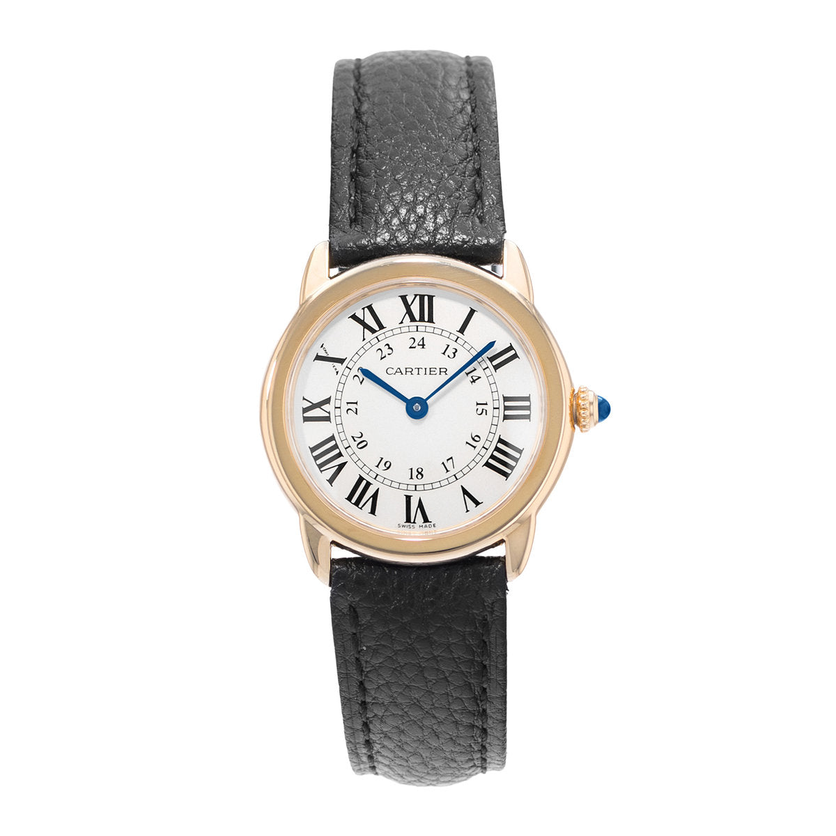 Cartier Ronde Solo de Cartier (25146)