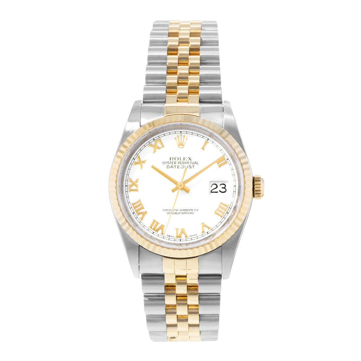 Rolex Datejust 36 (24983)
