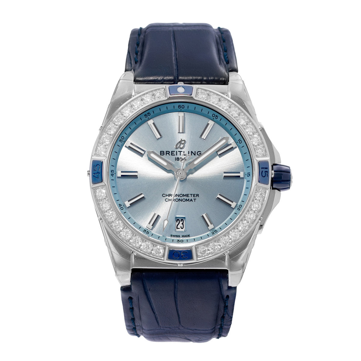 Breitling Chronomat 38 (23740)
