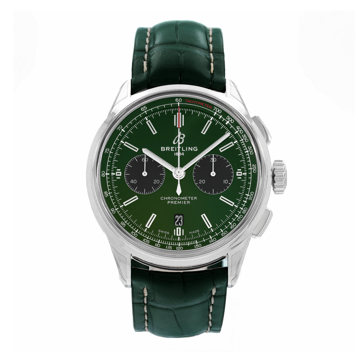 Breitling Premier B01 Chronograph (26168)
