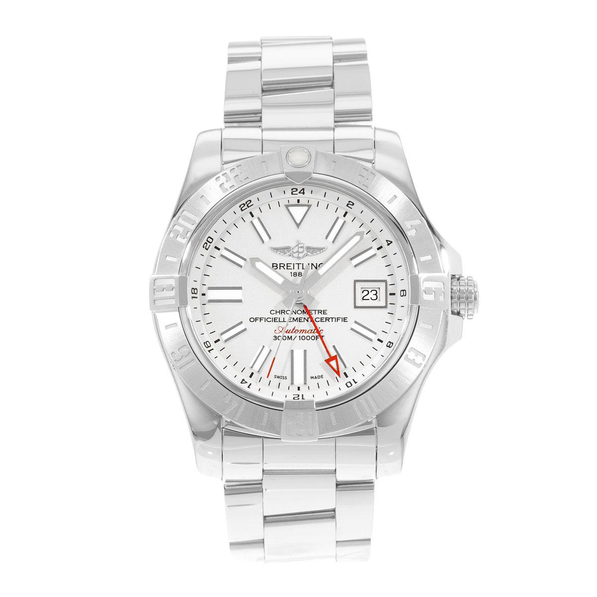 Breitling Avenger II (25992)