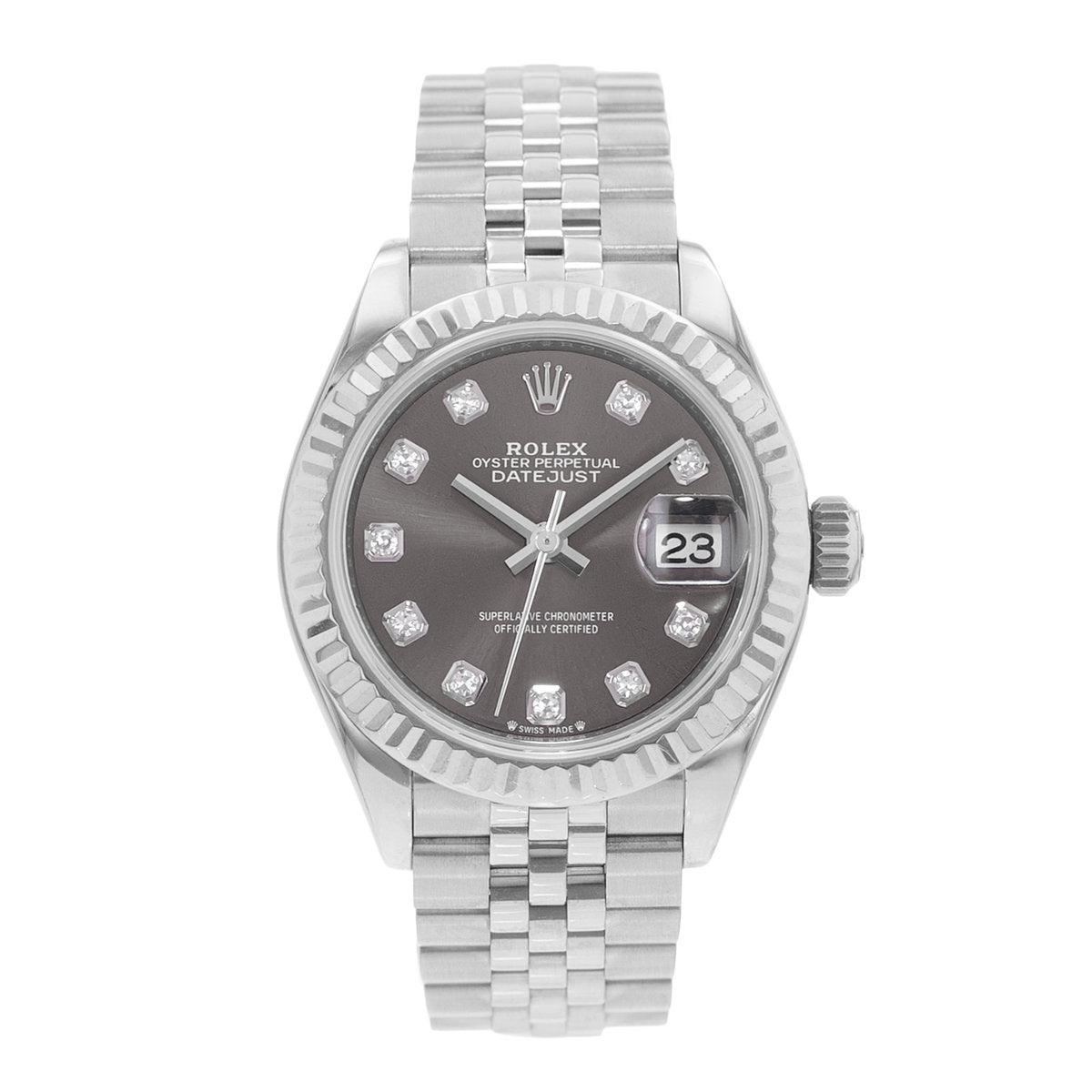 Rolex Datejust 28 (24113)