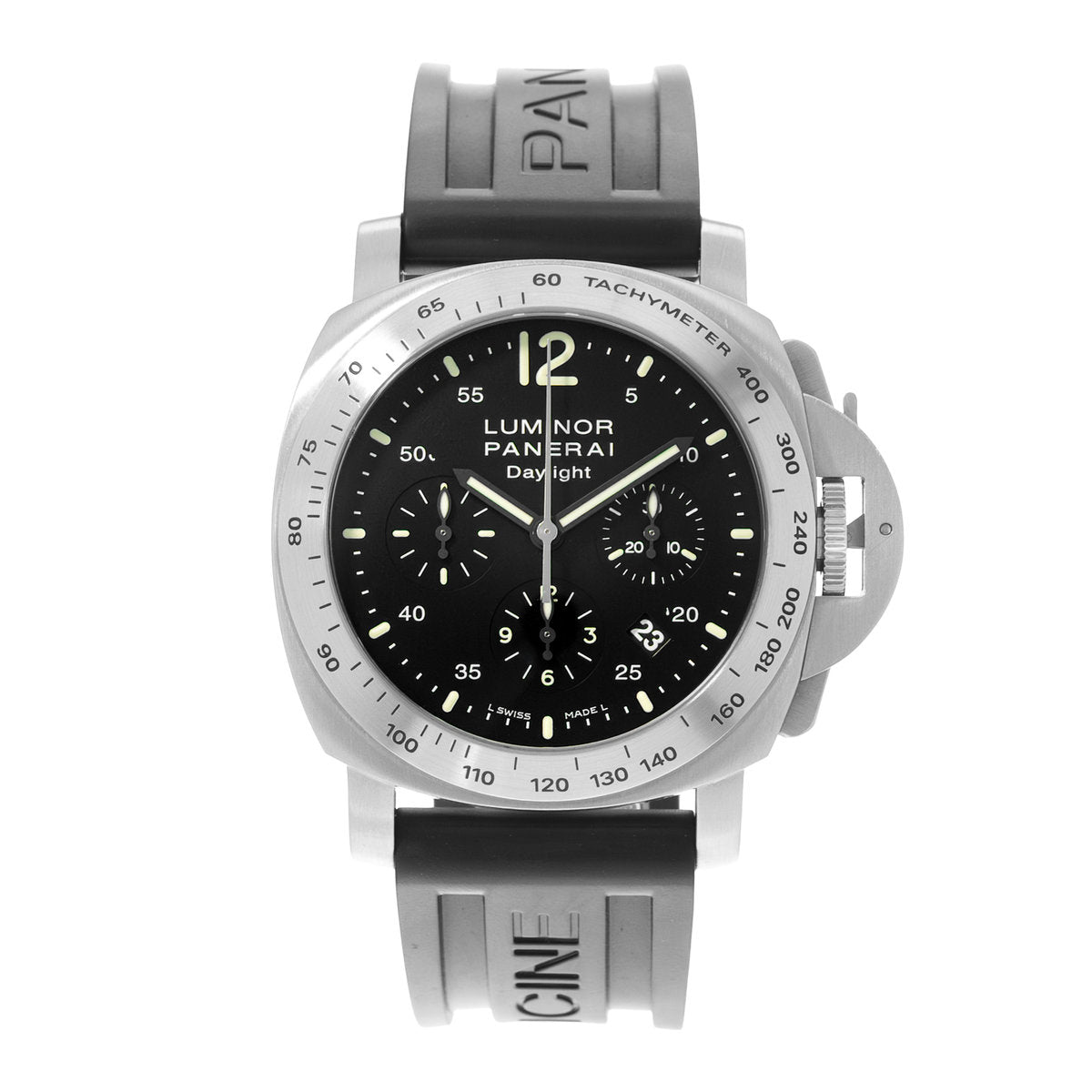 Panerai Luminor Chrono (25131)
