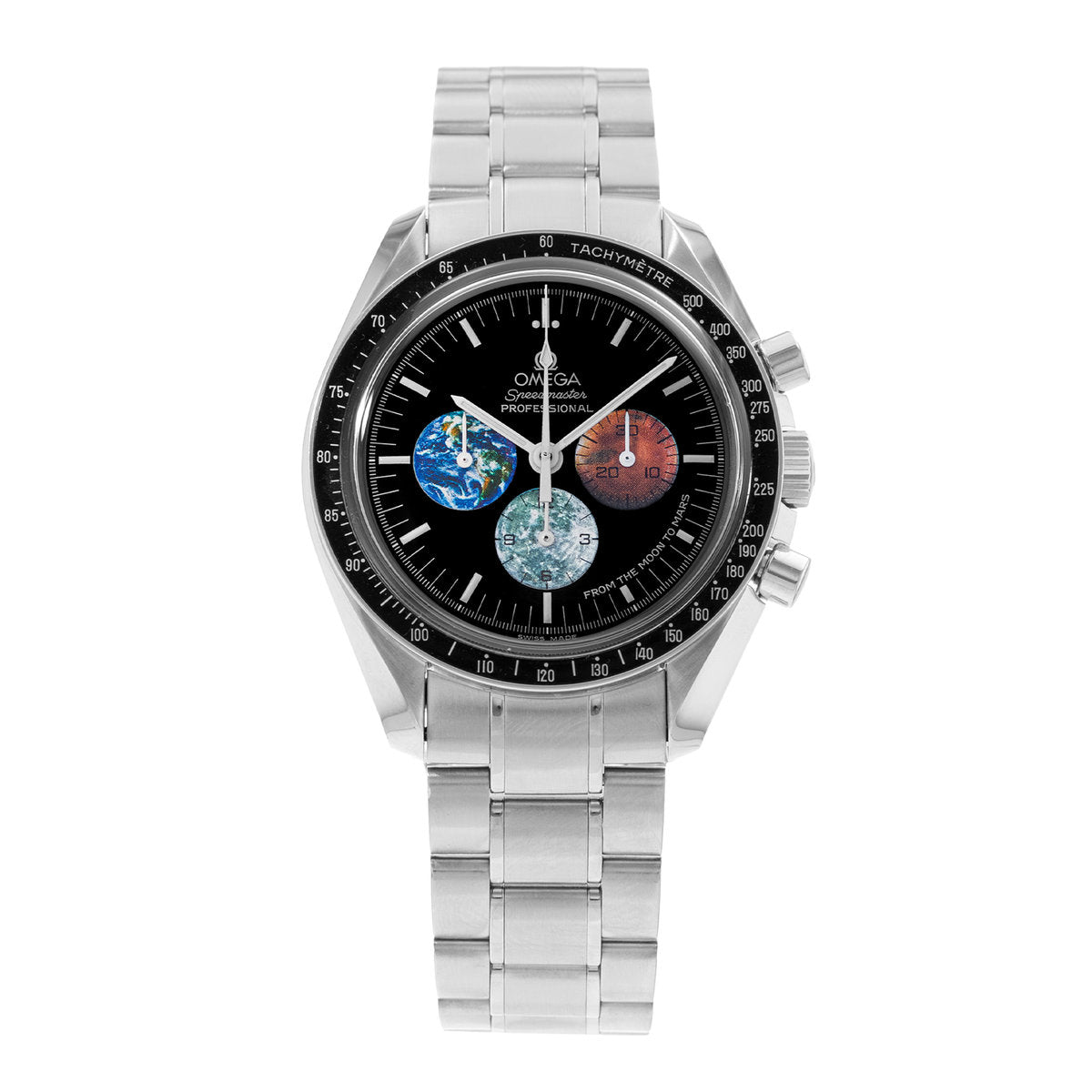 Omega Speedmaster (24826)