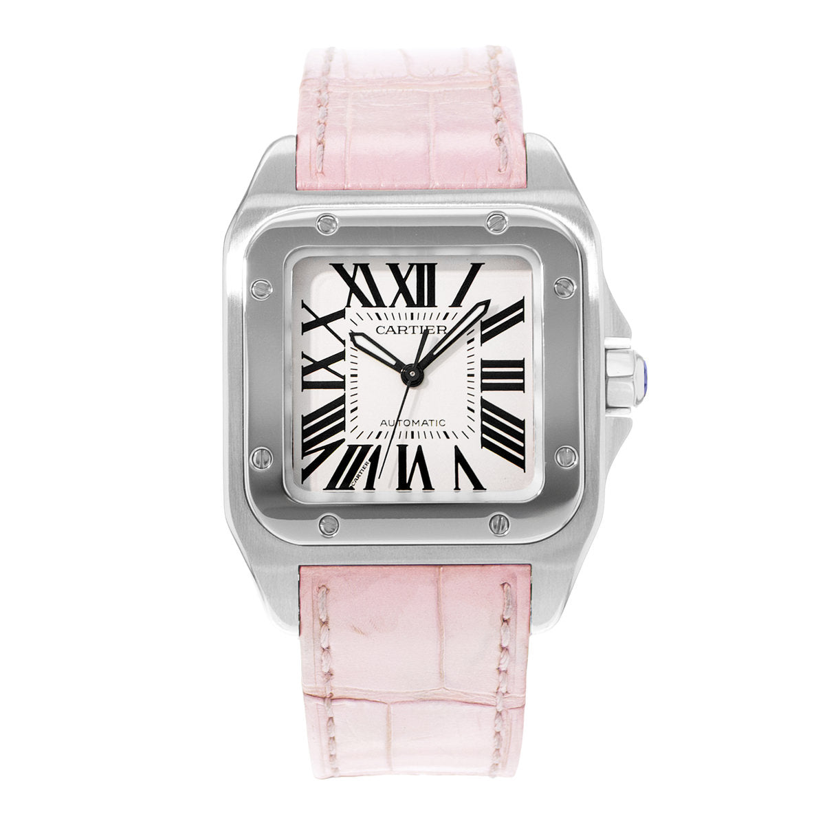 Cartier Santos 100 (23770)