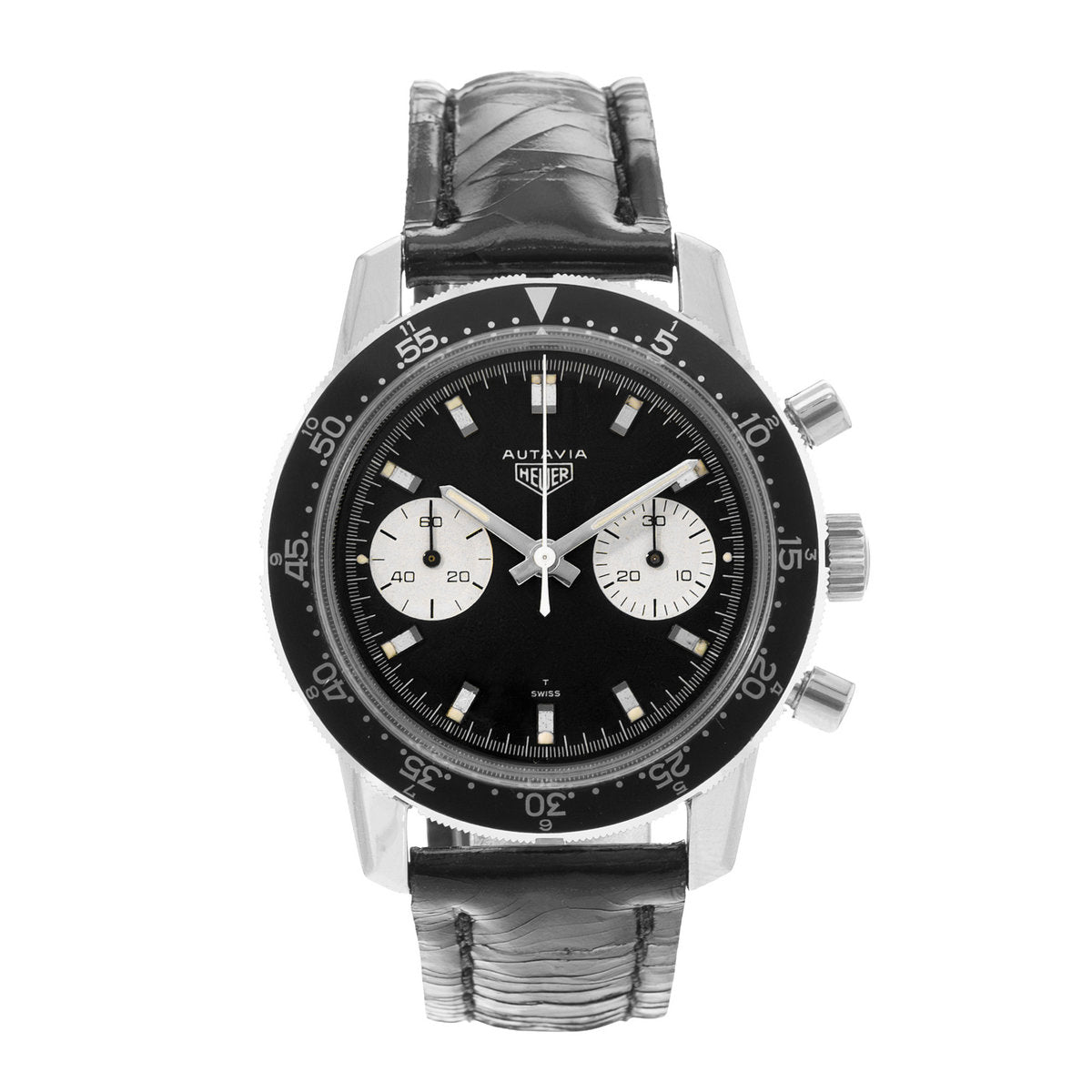TAG Heuer Autiva (24176)