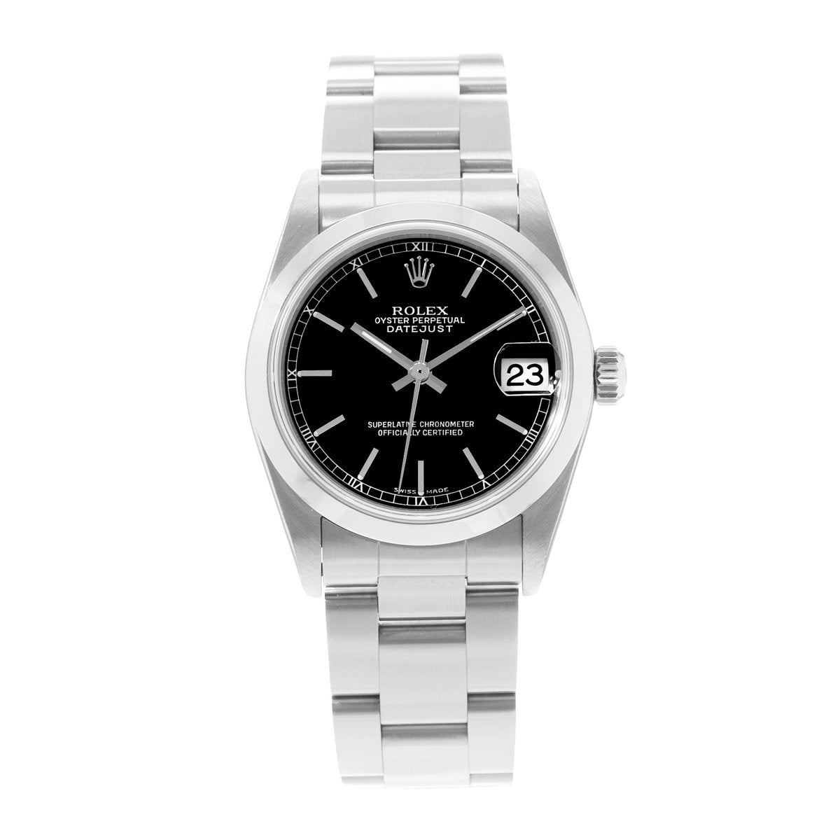 Rolex Datejust 31 (24484)