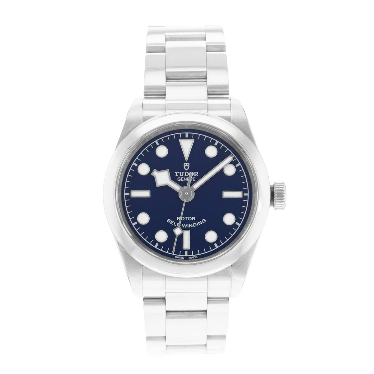Tudor Black Bay (26360)