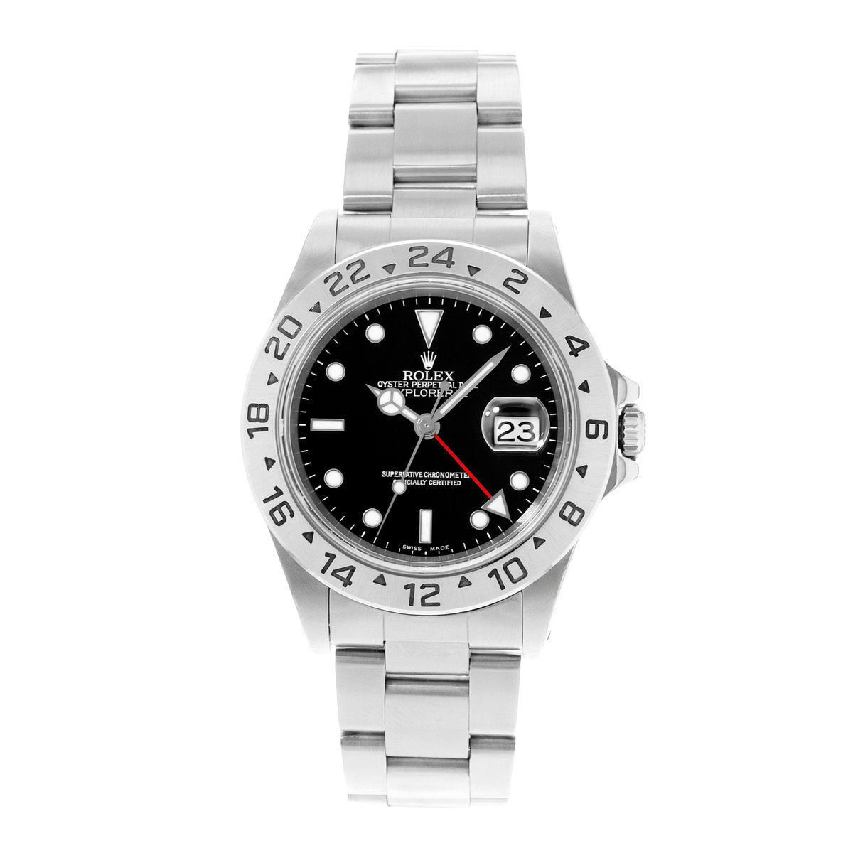 Rolex Explorer II (24214)