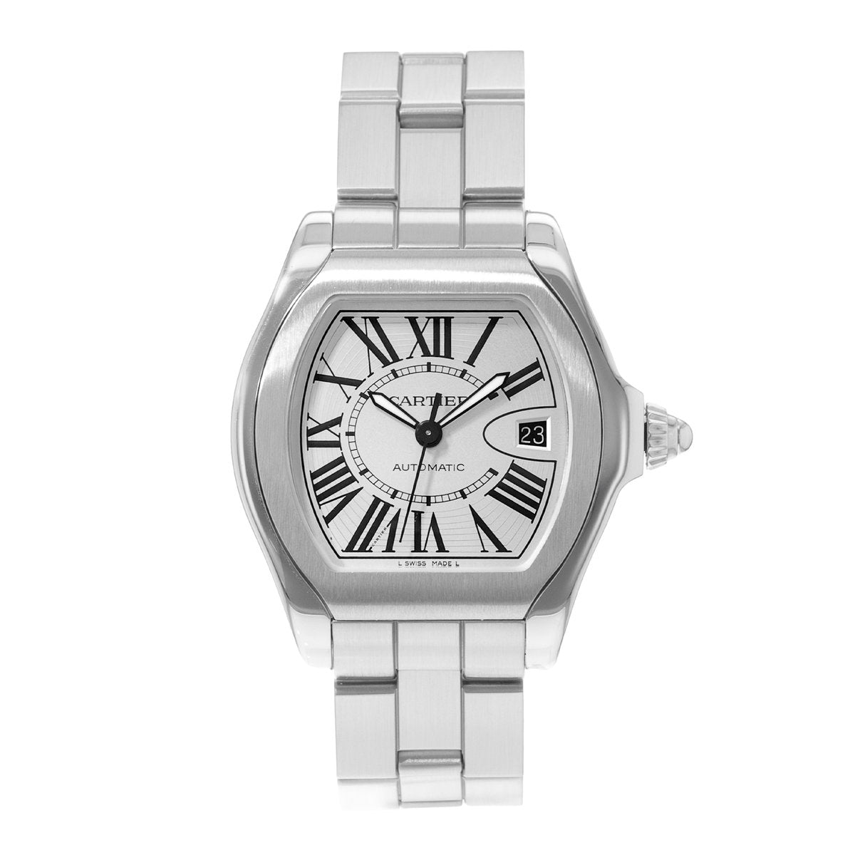 Cartier Roadster (25143)