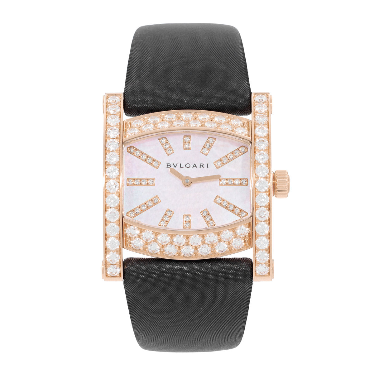 Bulgari Assioma (26169)
