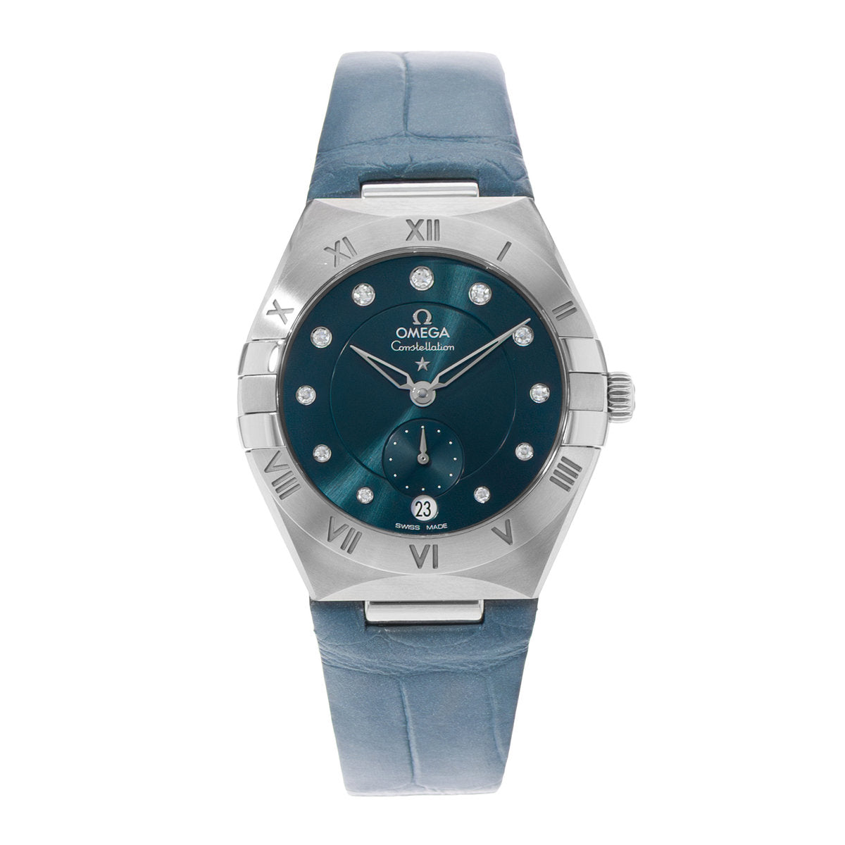 Omega Constellation (24111)