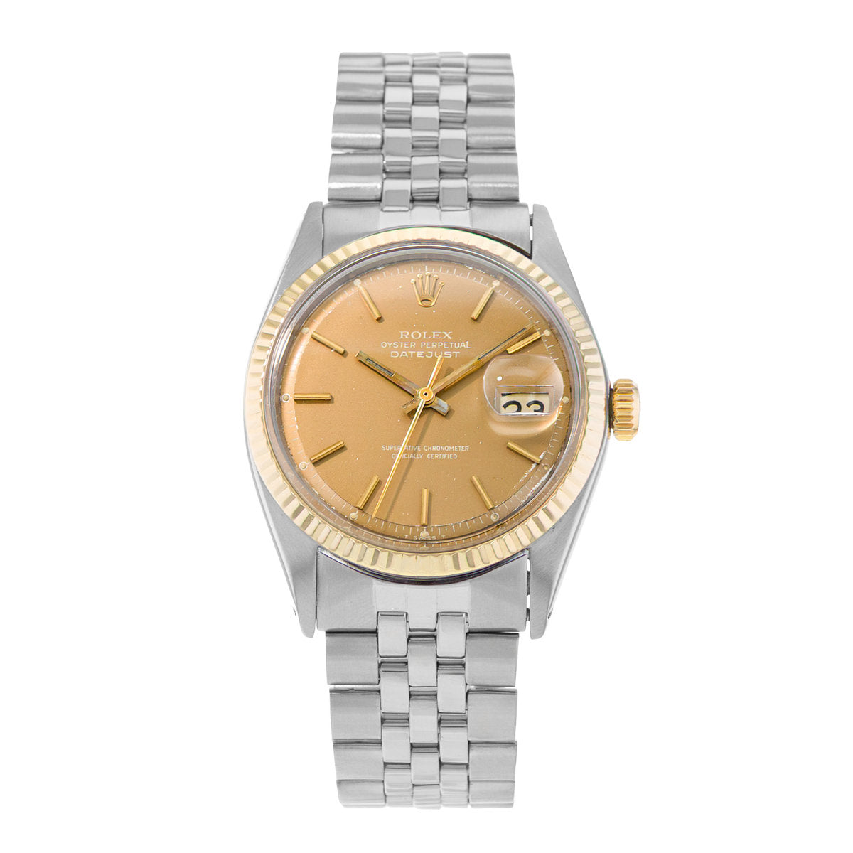Rolex Datejust 36 (23168)