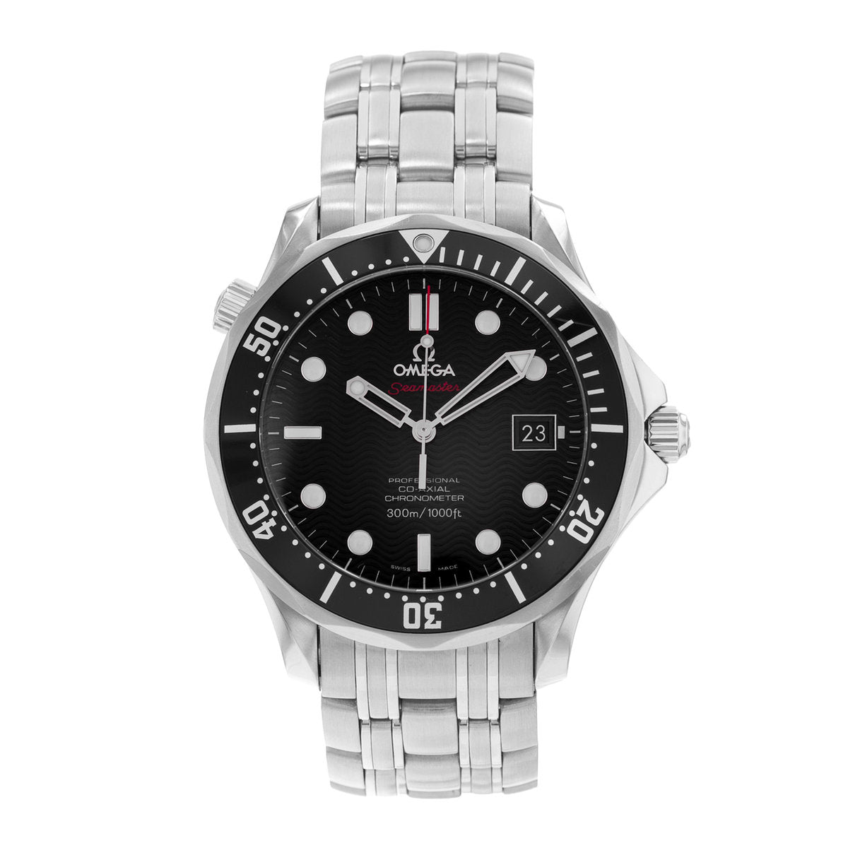 Omega Seamaster Diver 300 M (24916)