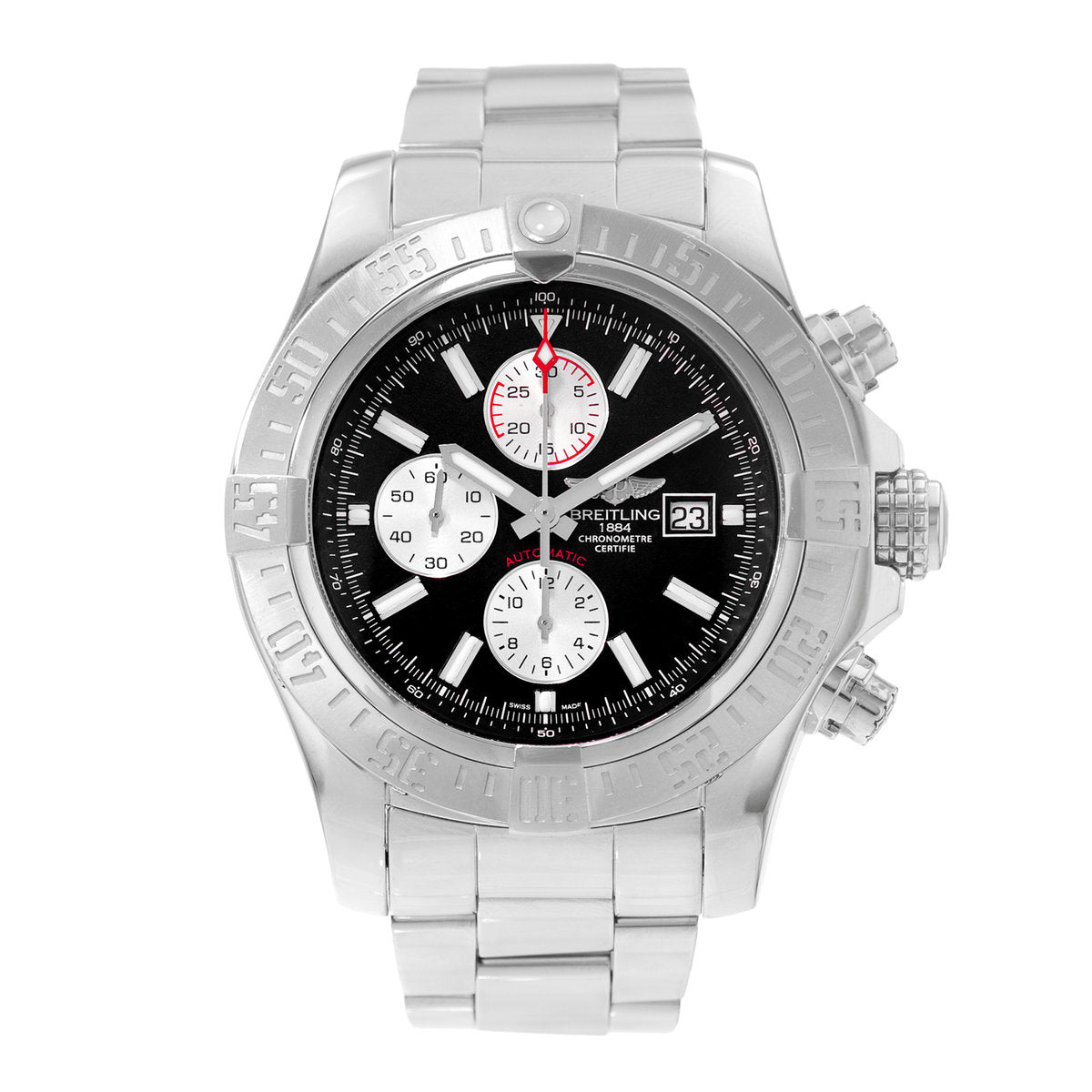 Breitling Super Avenger II (25050)