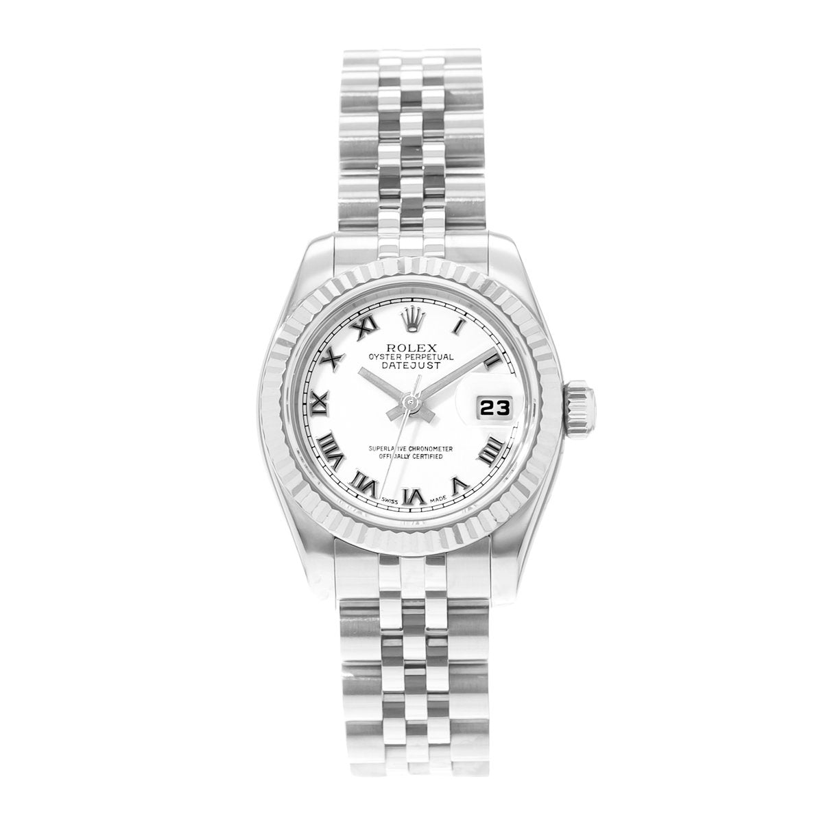 Rolex Datejust 26 (25581)