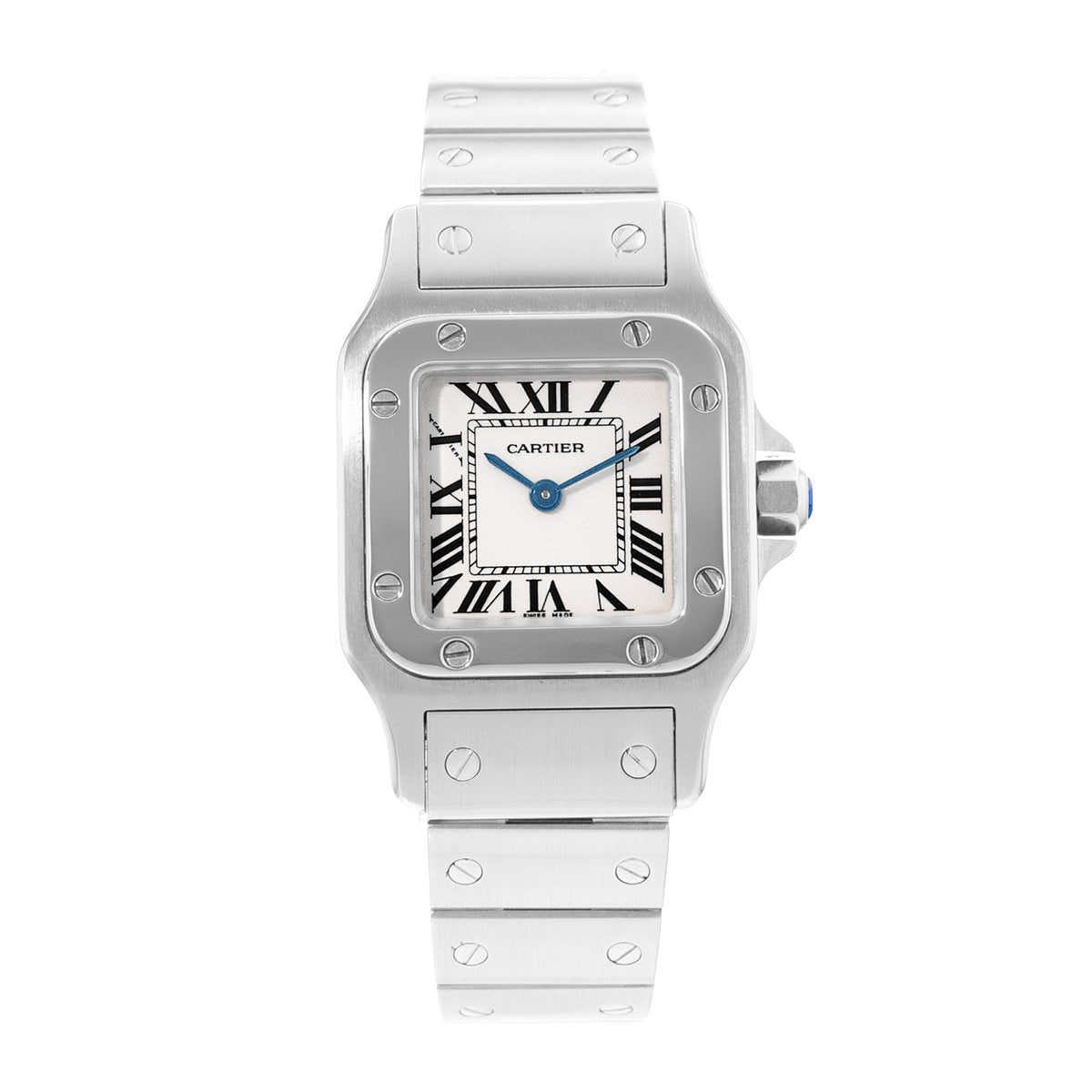 Cartier Santos Galbee (24224)