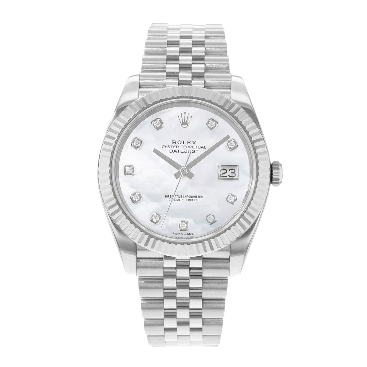 Rolex Datejust 41 (23397)