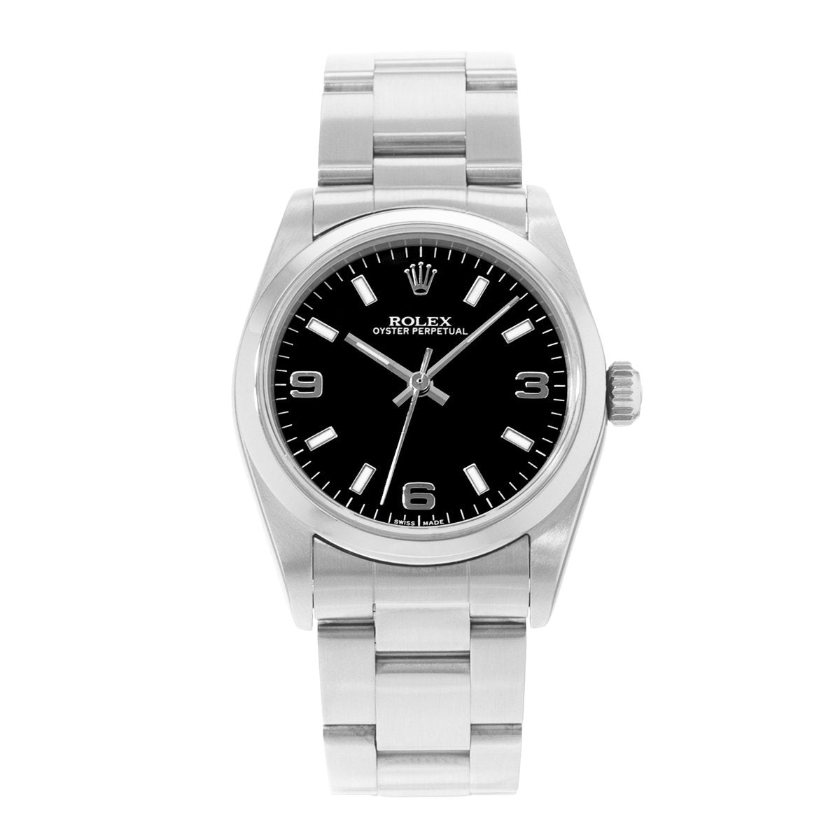 Rolex Oyster Perpetual 31 (25080)