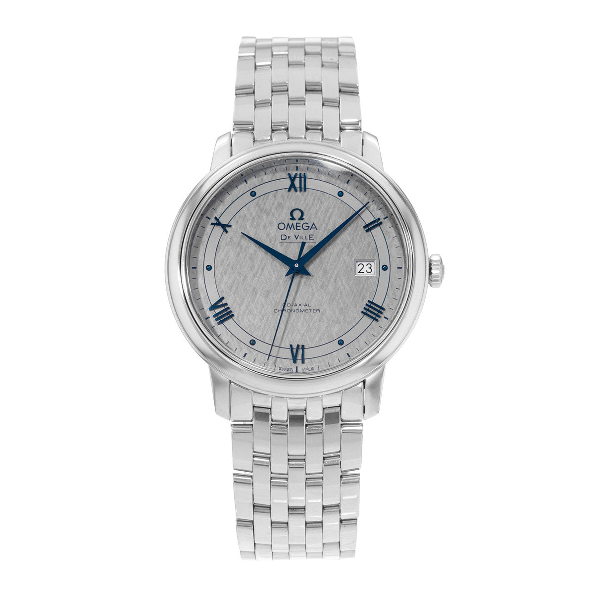 Omega De Ville Prestige (24918)