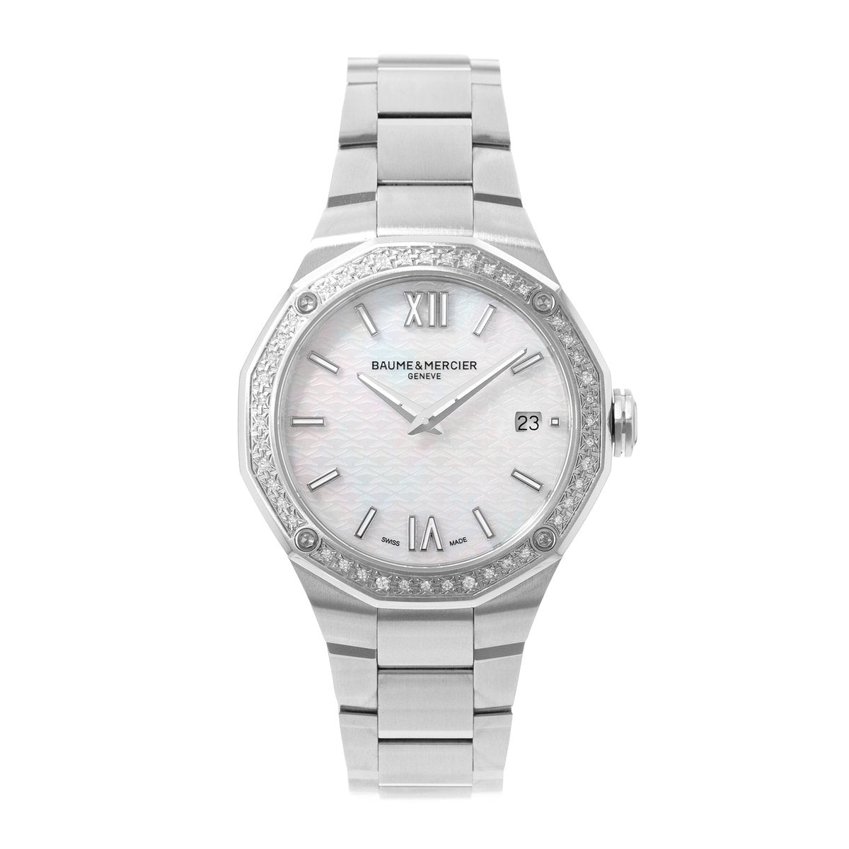 Baume & Mercier Riviera (25385)