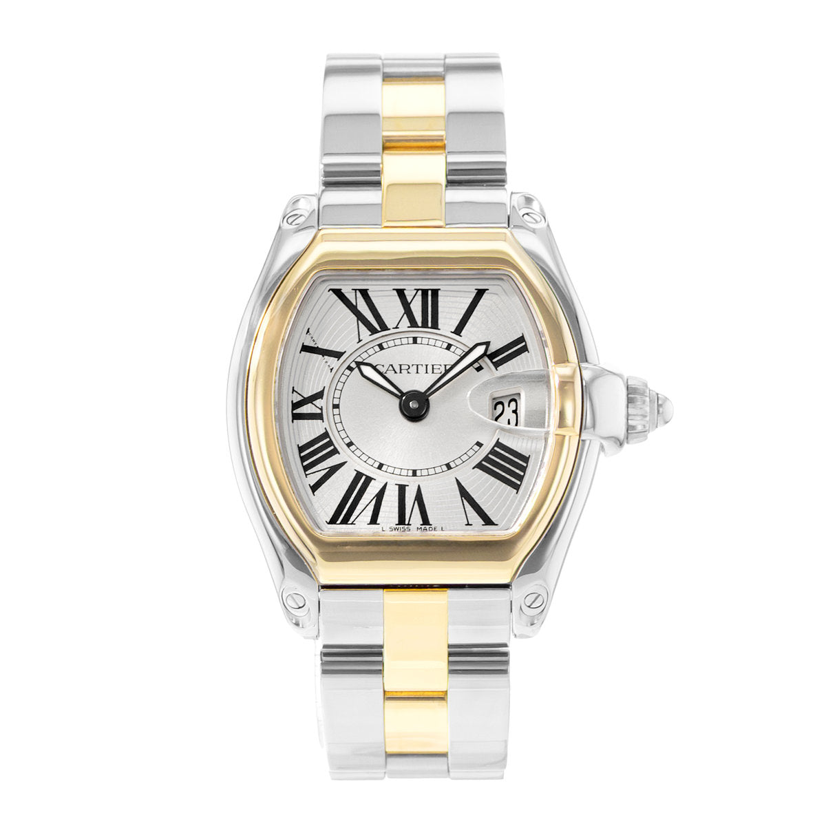 Cartier Roadster (25010)