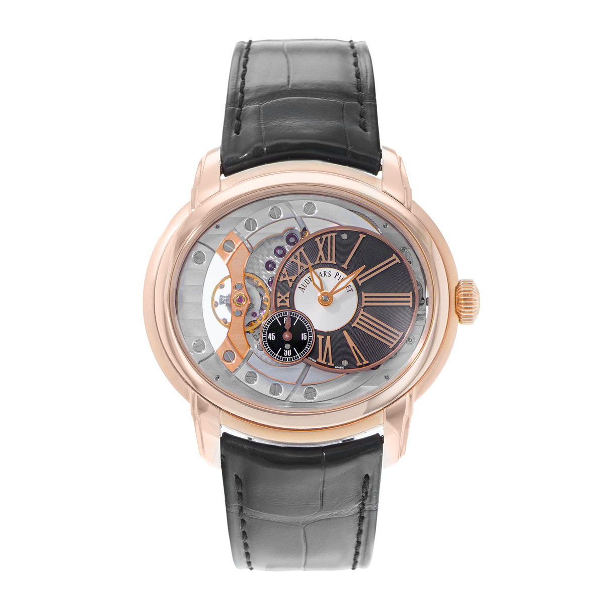 Audemars Piguet Millenary 4101 (25014)