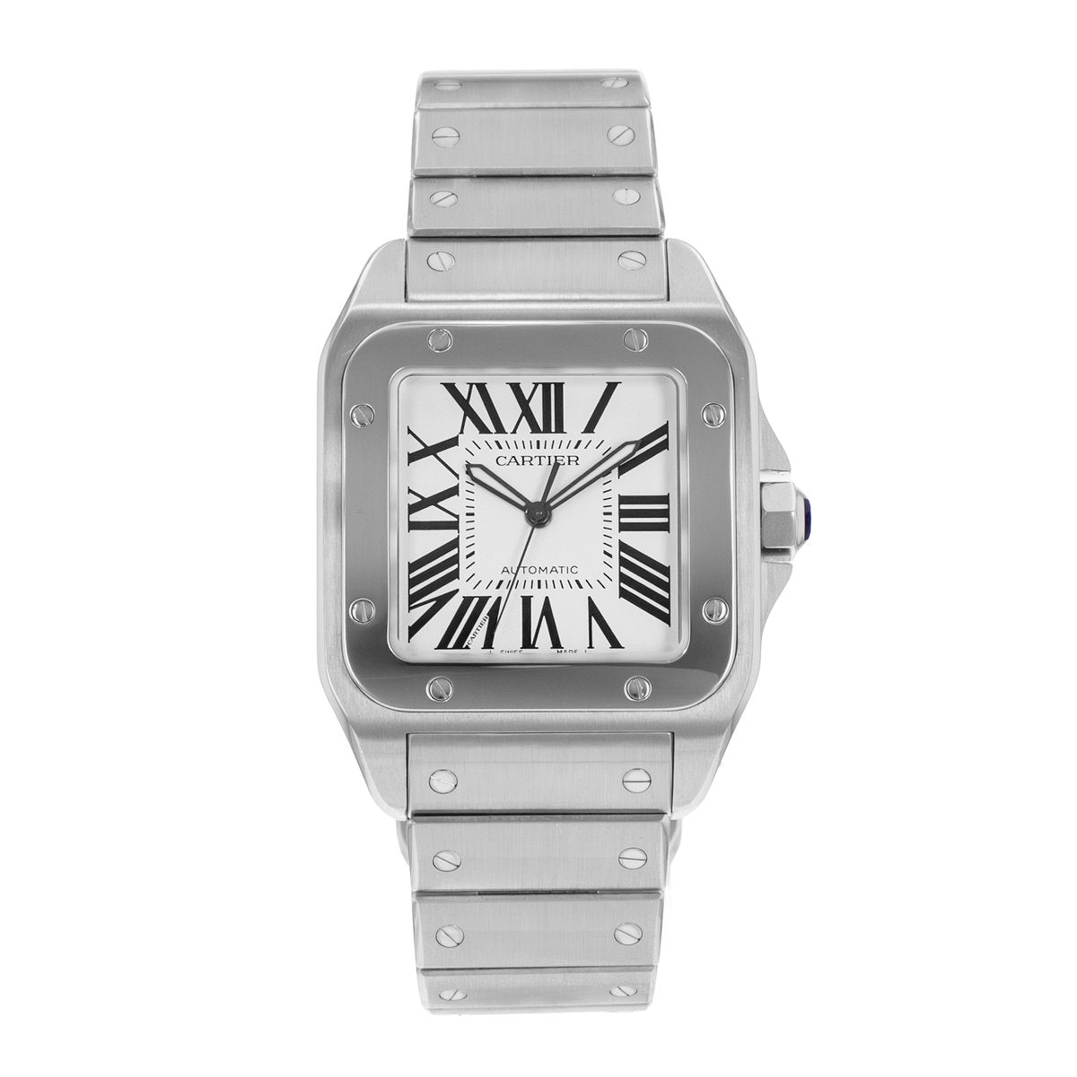 Cartier Santos 100 (22758)