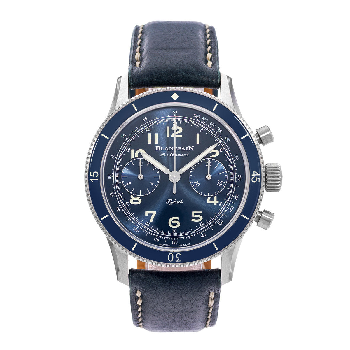 Blancpain Villeret (26031)