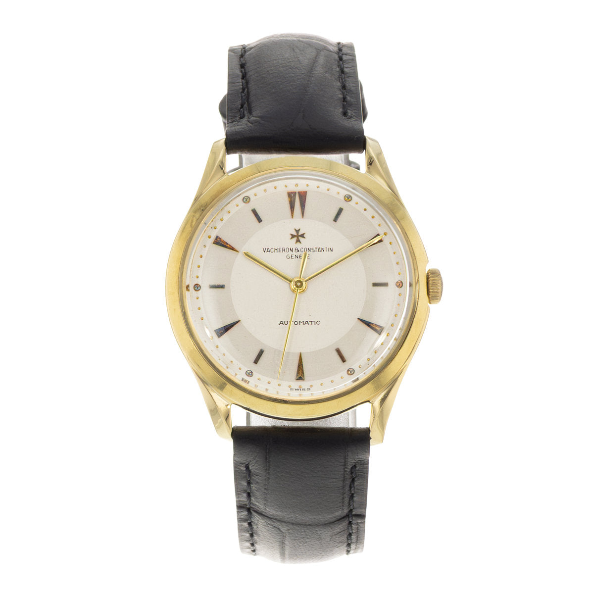 Vacheron Constantin Calatrava (21648)