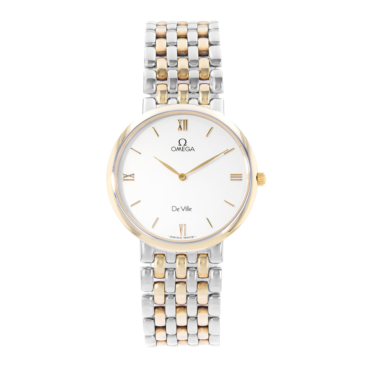 Omega De Ville (25075)