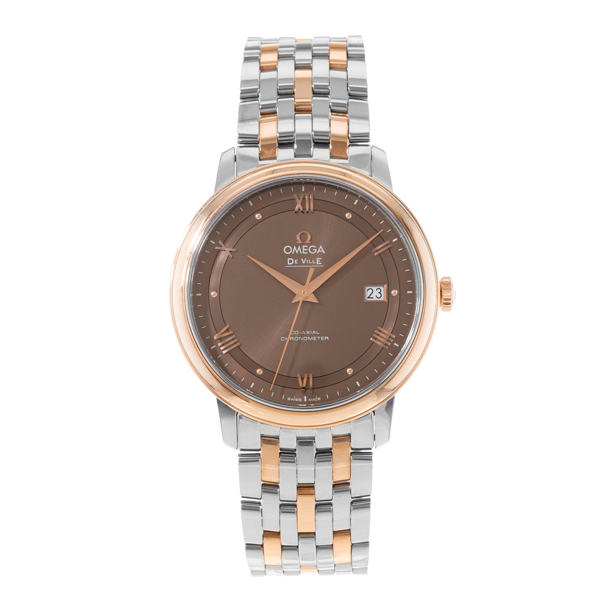 Omega De Ville Prestige (24282)